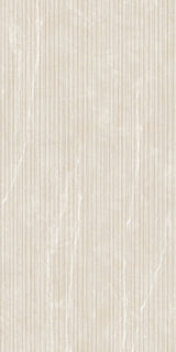 Tile-Artistic Crema Decor Matt