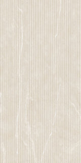 Tile-Artistic Crema Decor Matt