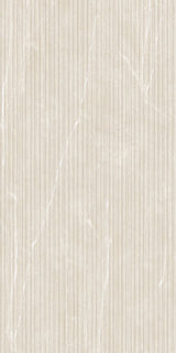 Tile-Artistic Crema Decor Matt