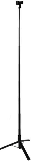 HAC-1056 Multifunctional Selfie Stick with 720° Rotation & 1.7 m Extension