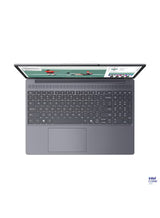 Lenovo IdeaPad Slim 3 15IPH11 Copilot+ PC, 15.3-Inch WUXGA Display, Intel Core Ultra 7 355, 16GB RAM, 512GB SSD, Integrated Intel Graphics, Windows 11, Luna Grey