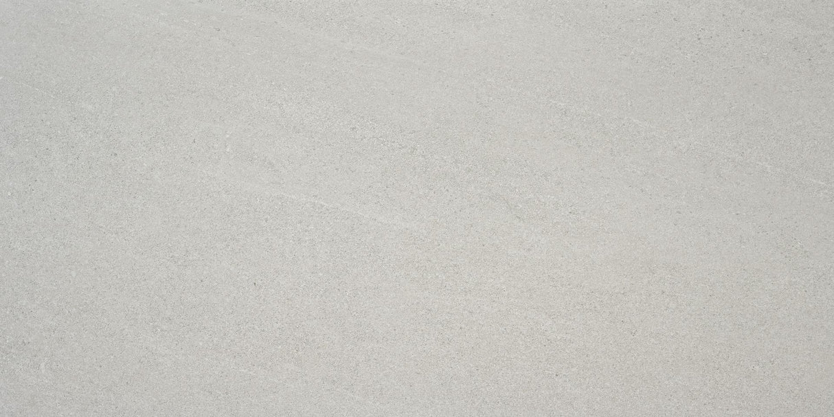 Tile-Porc.  Halton Grey Mate Rect