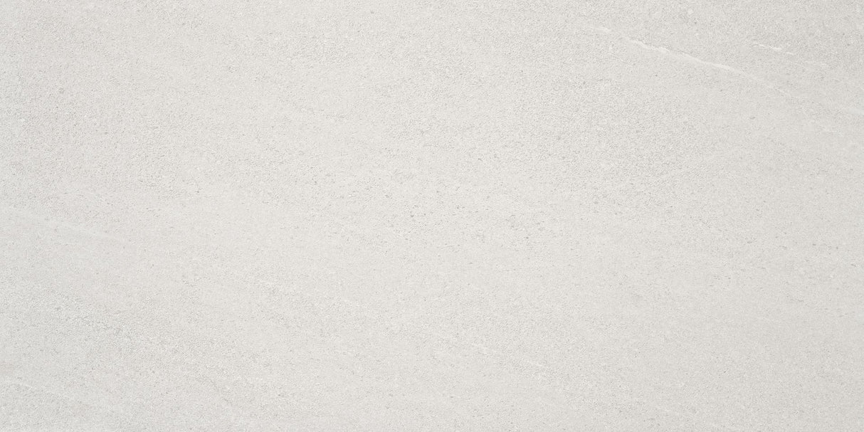 Tile-Porc. Halton White Mate Rect