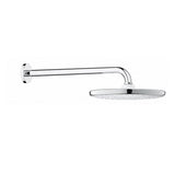 GROHE BauEdge Concealed shower system with Tempesta 250 25291000