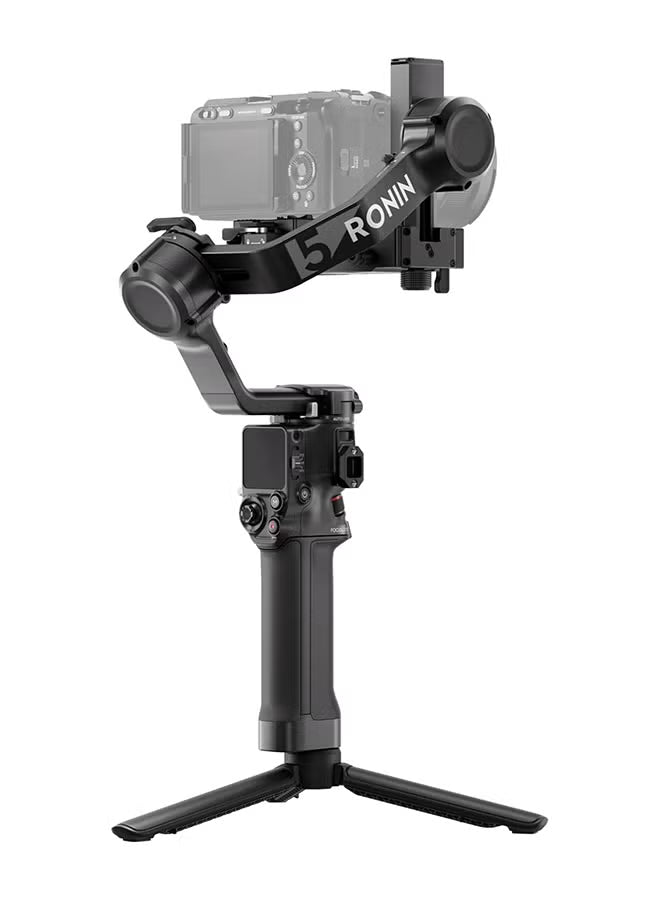 DJI RS 5 Gimbal Stabilizer