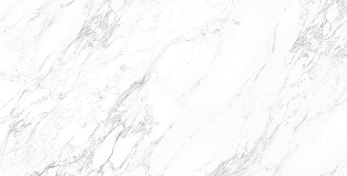 Tile-Lasa Carrara (Glossy)