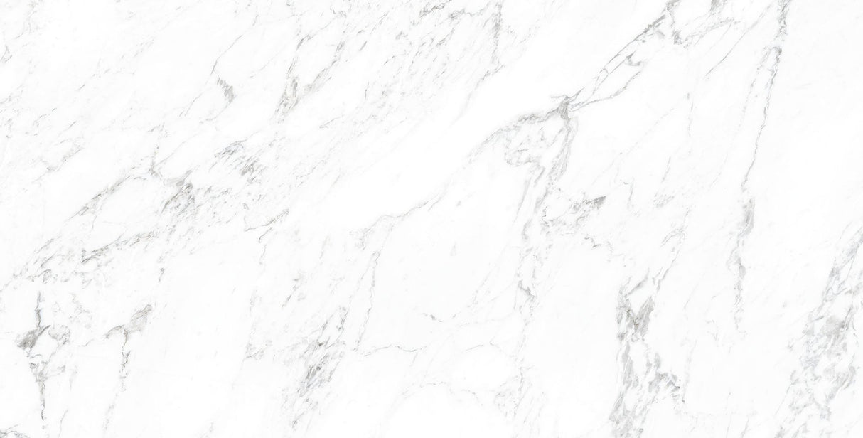 Tile-Lasa Carrara (Glossy)