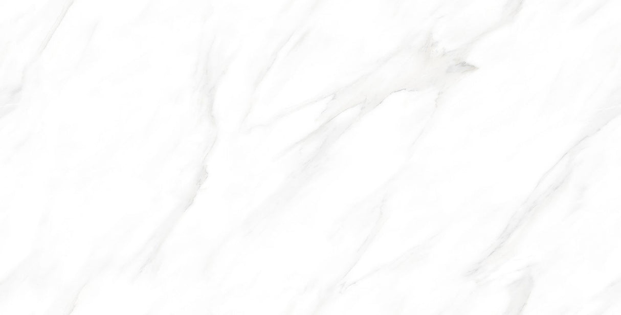 Tile-Viber Statuario Glossy