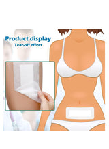 Waterproof Adhesive Island Dressing