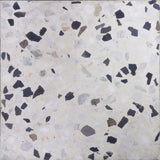 Outdoor Mosaic Marble-BW