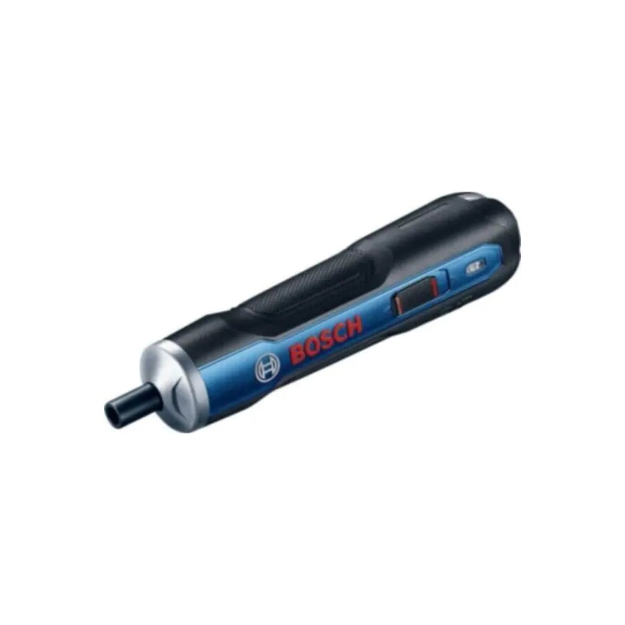 Professional Cordless Screwdriver Go Kit 3.6 V