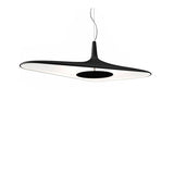 Pendant Lamp/10116P/L Black - D1200mm*W620