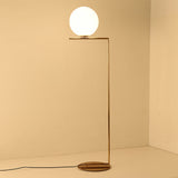 Wall Lamp - 9137W Gold