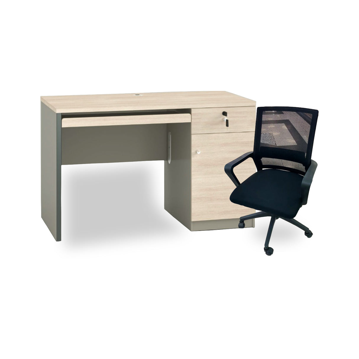 Office Table & Chair