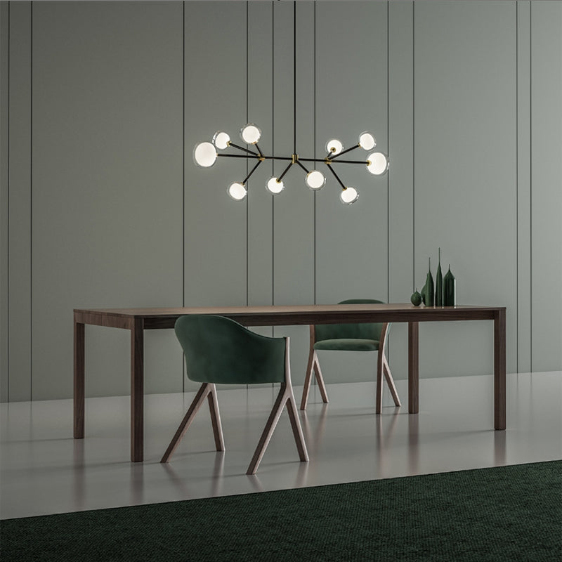 Pendant Lamp/10101P/10 - L870*H400mm