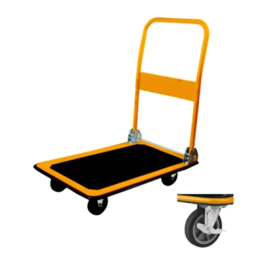Foldable Platform Hand Truck 300Kg