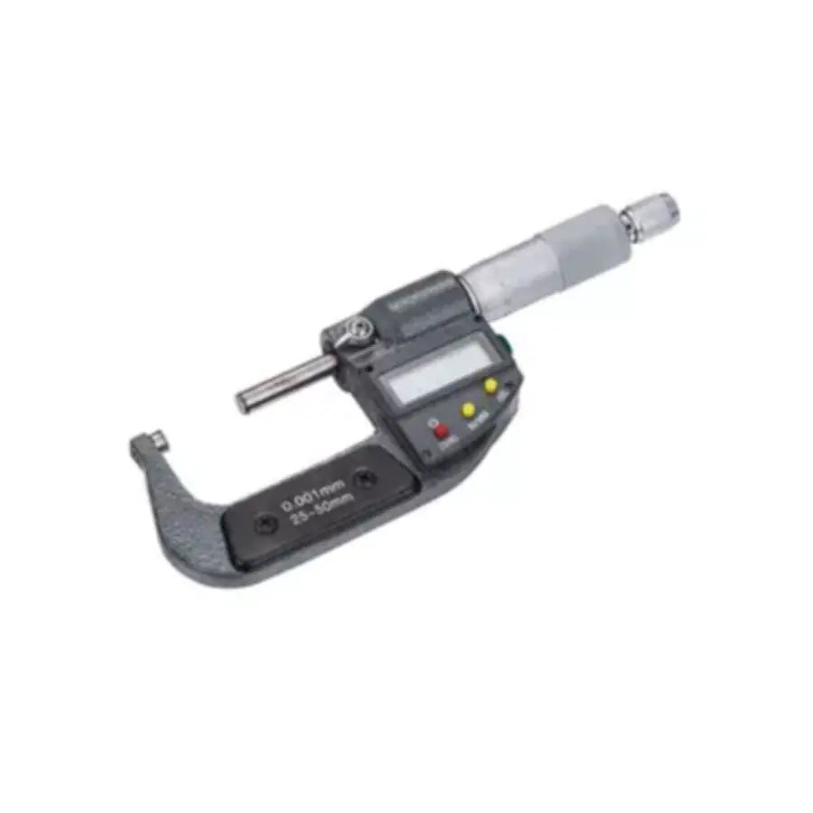 Digital Outside Micrometer