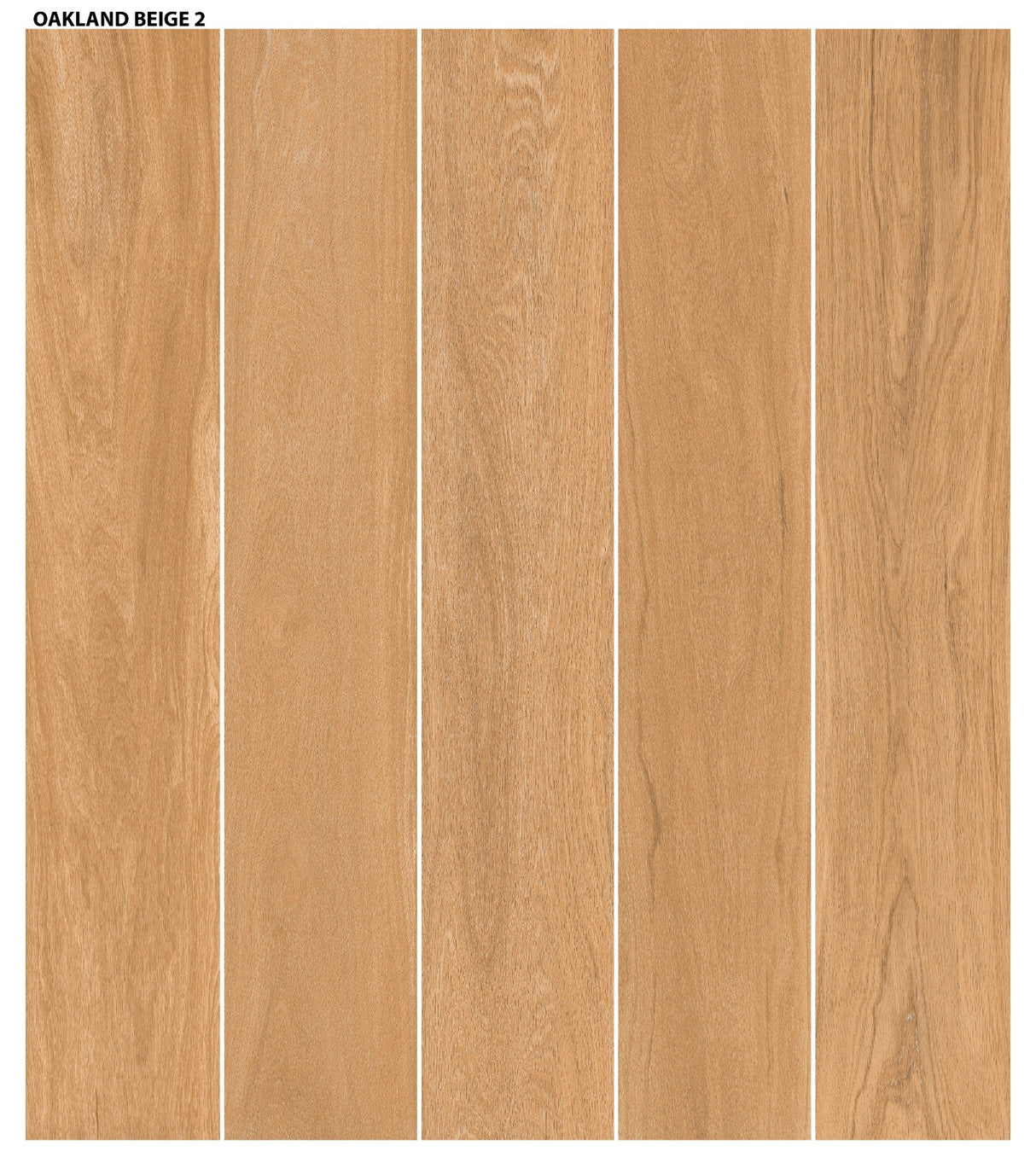 Tile-Oakland Beige Punch - M