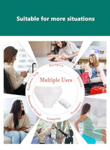 Women’s Disposable Wash-Free Underwear