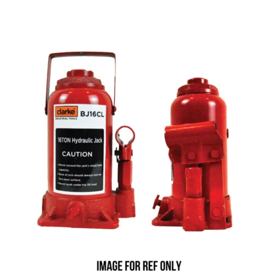 Hydraulic Bottle Jack 50 Ton