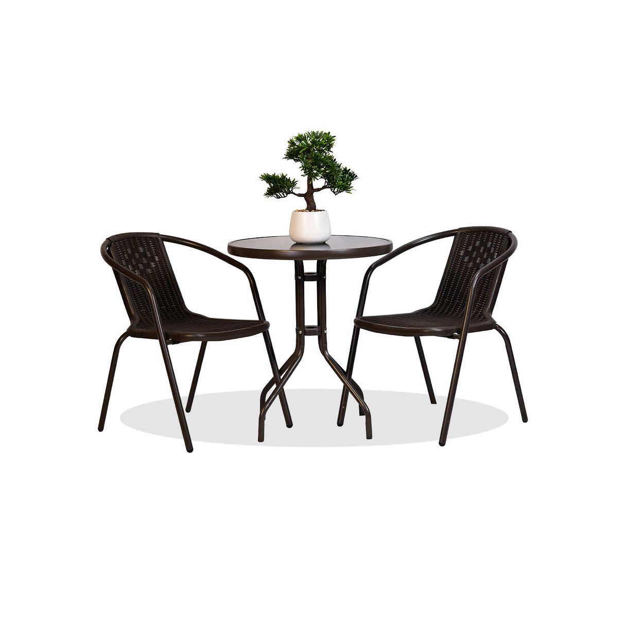 Outdoor Table & Chair