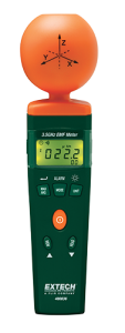 Extech 480846 8GHz RF Electromagnetic Field Strength Meter QATAR