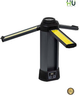 Super Bright Flood Light HTO-1007 with Multiple Color Temperatures