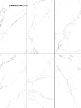 Tile Smoke White 800x800