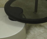 483 Center table 80*80 (1set, 1box)