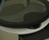 483 Center table 80*80 (1set, 1box)