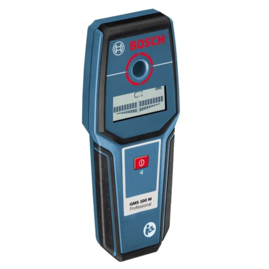 Professional Detector| GMS 100 M