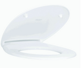 GROHE BAU CERAMIC Floor Standing WC for Close Coupled Combination 39429000)