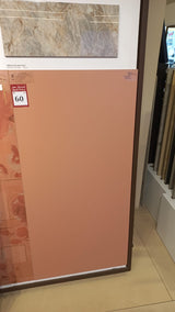 Tile-Terracotta Matt Rect