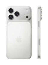 iPhone 17 Pro Max 2TB Silver 5G (eSim only) With FaceTime - International Version