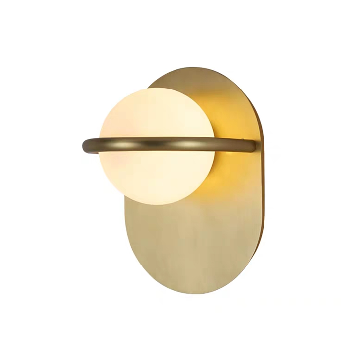 OEW0808 Modern Wall Light