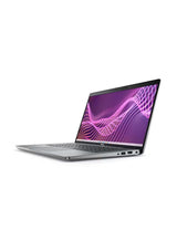 Dell Latitude 5440 14-Inch Laptop, Intel Core i5-1335U, 8GB RAM, 256GB SSD, Intel Iris Xe Graphics, Windows 11 Pro, English, Grey
