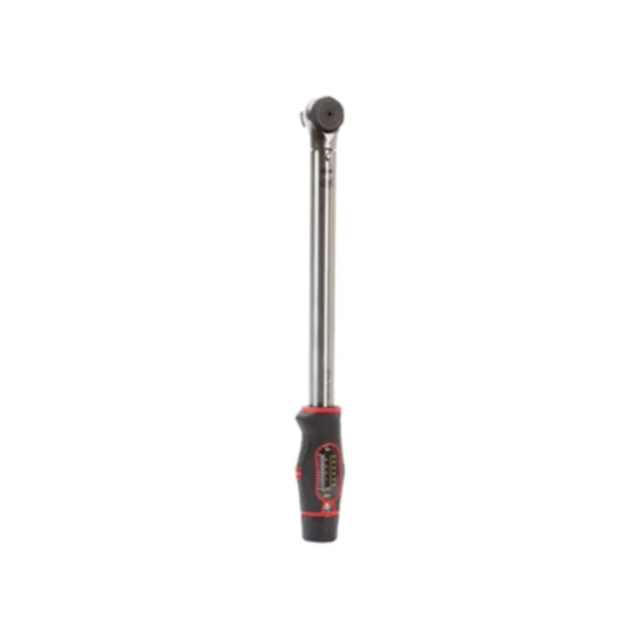 Wrench Tt50 10-50 N.M. 8-35 Lbf-Ft 1/2" Drv Part No.