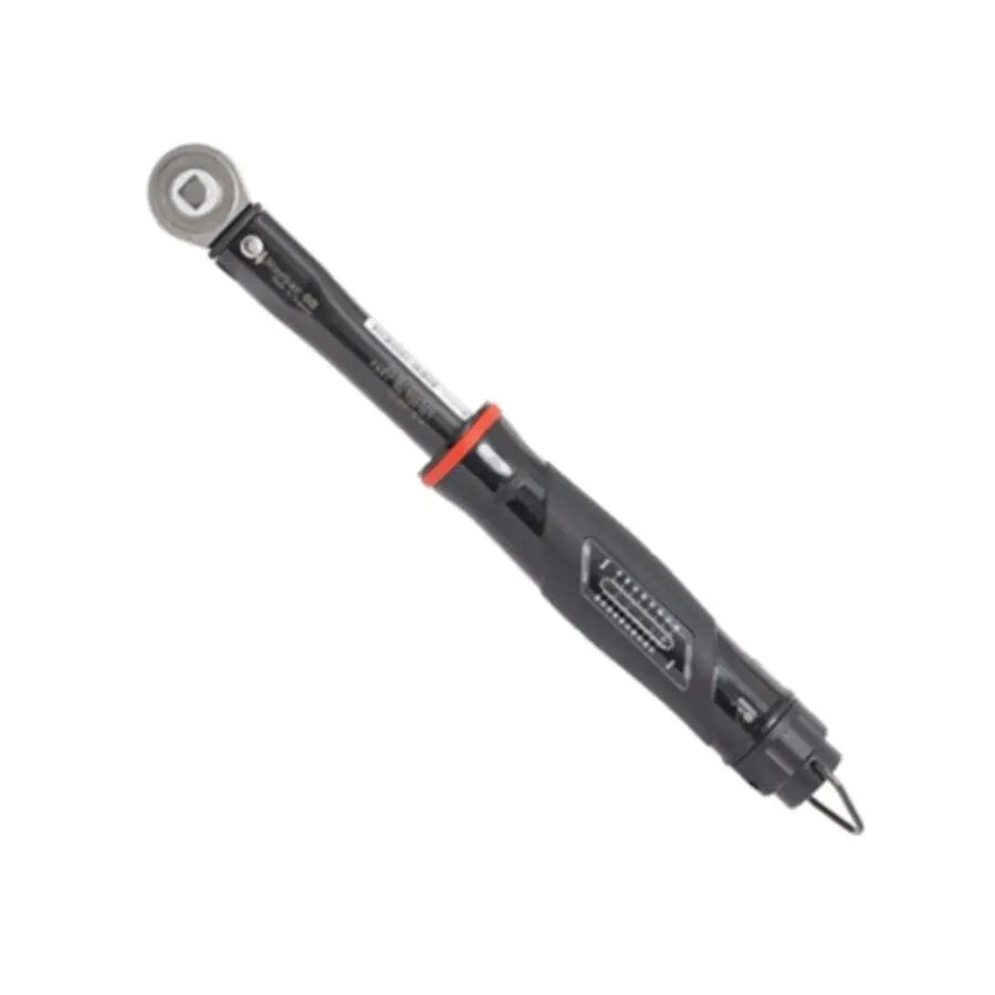 Wrench Tt60 12-60 N.M 10-45 Lbf-Ft 1/2" Drv Part No.