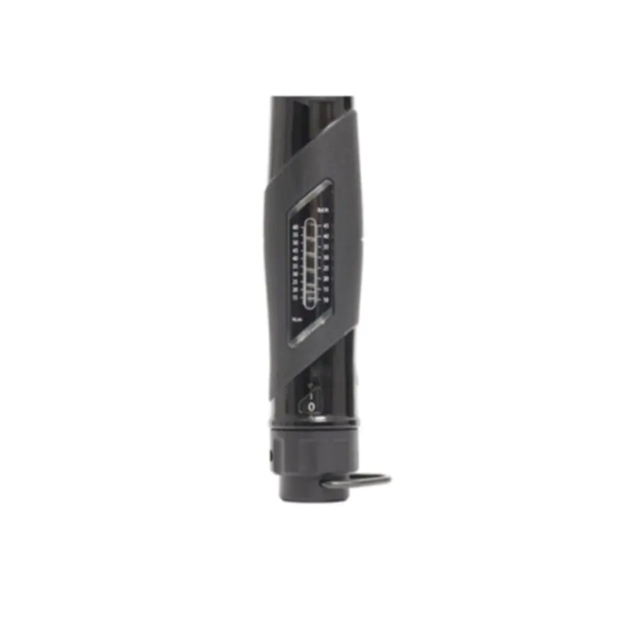Wrench Tt60 12-60 N.M 10-45 Lbf-Ft 1/2" Drv Part No.