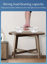 Suction Cup Bathroom Grab Bar