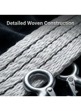 Toby Tow Rope – 3 Ton