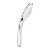 Grohe Euphoria 110 mm Massage Shower Handset – Chrome