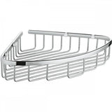 Grohe BauCosmopolitan Soap Wire Basket – Chrome: