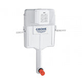 GROHE GD2 WC Concealed 6/4 L Cistern