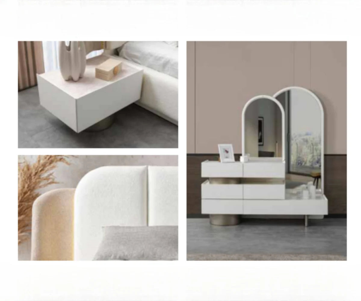 Viola Bedroom Set