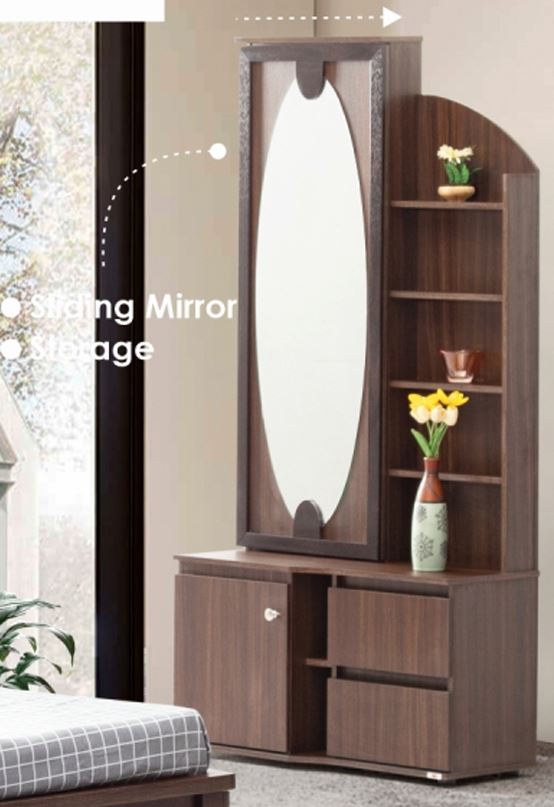 Nippy Dressing Table PKDNI 001