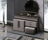 طقم غرفة نوم فاخر من إيباك مكون من 9 قطع - عبوة كاملة من 34 صندوقًا 