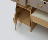 9T001 Bedside Table