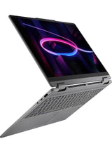 Lenovo Yoga 7i 2-in-1 Intel Core Ultra 7 355 24GB DDR5 RAM 512GB SSD 16 Inch 2K OLED Touch Laptop