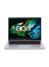 Acer Aspire 3 A314 Laptop – AMD Ryzen 7-5700U, 16GB DDR4, 512GB SSD, 14" WUXGA IPS Display, Windows 11 Home